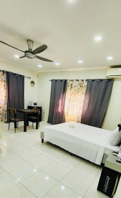 Studio Apartment Near The Beach Jan Thiel Екстер'єр фото